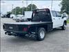 2025 Chevrolet Silverado 3500HD CC 4WD CREW CAB 177  WB, 60