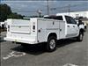 2025 Chevrolet Silverado 2500HD 2WD DOUBLE CAB 162  WORK