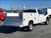 2025 Chevrolet Silverado 2500HD Work Truck