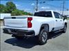2025 Chevrolet Silverado 2500HD 4WD CREW CAB 172  CUSTOM