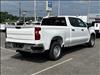 2026 Chevrolet Silverado 1500 2WD CREW CAB 157  WORK TR