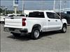 2026 Chevrolet Silverado 1500 2WD CREW CAB 157  WORK TR