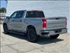 2025 Chevrolet Silverado 1500 4WD CREW CAB 147  CUSTOM