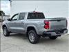 2026 Chevrolet Colorado 2WD CREW CAB LT