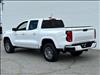 2026 Chevrolet Colorado 2WD CREW CAB LT
