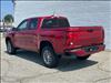 2025 Chevrolet Colorado 2WD CREW CAB LT