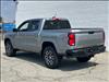 2025 Chevrolet Colorado 4WD CREW CAB Z71