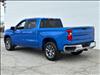 2026 Chevrolet Silverado 1500 4WD CREW CAB 147  LT W/1L