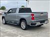 2025 Chevrolet Silverado 1500 4WD CREW CAB 147  LTZ