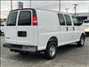 2024 Chevrolet Express 2500