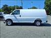 2025 Chevrolet Express RWD 2500 135