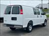 2025 Chevrolet Express RWD 2500 135