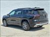 2025 Chevrolet Traverse FWD 4DR LT W/1LT