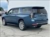 2025 Chevrolet Suburban 4WD 4DR PREMIER