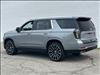 2025 Chevrolet Tahoe 4WD 4DR HIGH COUNTRY
