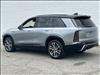 2026 Cadillac VISTIQ AWD 4DR SPORT
