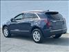 2025 Cadillac XT5 FWD 4DR LUXURY