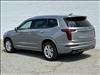 2025 Cadillac XT6 FWD 4DR LUXURY