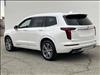 2025 Cadillac XT6 FWD 4DR PREMIUM LUXURY