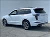 2025 Cadillac XT6 AWD 4DR SPORT
