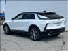 2025 Cadillac LYRIQ 4DR LUXURY W/1SC
