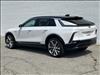 2025 Cadillac LYRIQ Luxury 3
