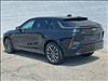 2025 Cadillac LYRIQ 4DR SPORT W/1SF