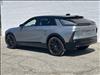 2025 Cadillac LYRIQ 4DR SPORT W/1SJ