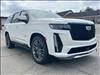 2023 Cadillac Escalade-V V-Series