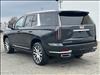 2025 Cadillac Escalade 4WD 4DR PREMIUM LUXURY PL