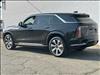 2025 Cadillac Escalade IQ AWD 4DR LUXURY 2