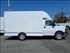2025 Chevrolet Express 3500 VAN 139