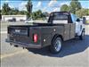 2023 Chevrolet SILVERADO MD 2WD CREW CAB WORK TRUCK