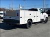 2024 Chevrolet SILVERADO MD 2WD REG CAB WORK TRUCK