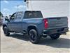 2025 Chevrolet Silverado 2500HD 4WD CREW CAB 159  CUSTOM