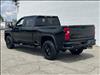 2025 Chevrolet Silverado 2500HD 4WD CREW CAB 159  CUSTOM