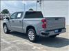 2024 Chevrolet Silverado 1500 2WD CREW CAB 147  CUSTOM