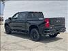 2025 Chevrolet Silverado 1500 4WD CREW CAB 147  CUSTOM
