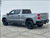 2025 Chevrolet Silverado 1500 4WD CREW CAB 157  LT TRAI
