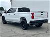 2025 Chevrolet Silverado 1500 4WD CREW CAB 157  LT TRAI