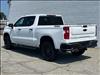 2025 Chevrolet Silverado 1500 4WD CREW CAB 147  LT TRAI