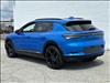 2025 Chevrolet Equinox EV 4DR RS