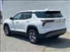 2026 Chevrolet Equinox FWD 4DR LT W/1LT