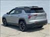2026 Chevrolet Equinox FWD 4DR RS W/1RS