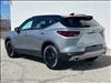 2025 Chevrolet Blazer FWD 4DR LT W/2LT