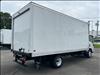 2025 Chevrolet 3500 HG LCF GAS 2WD REG CAB 176