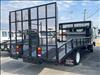 2025 Chevrolet 4500 HG LCF GAS 2WD CREW CAB 176
