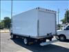 2025 Chevrolet 4500 HG LCF GAS 2WD REG CAB 150