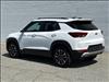 2026 Chevrolet Trailblazer FWD 4DR LT