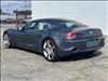 2012 Fisker Karma EcoSport
